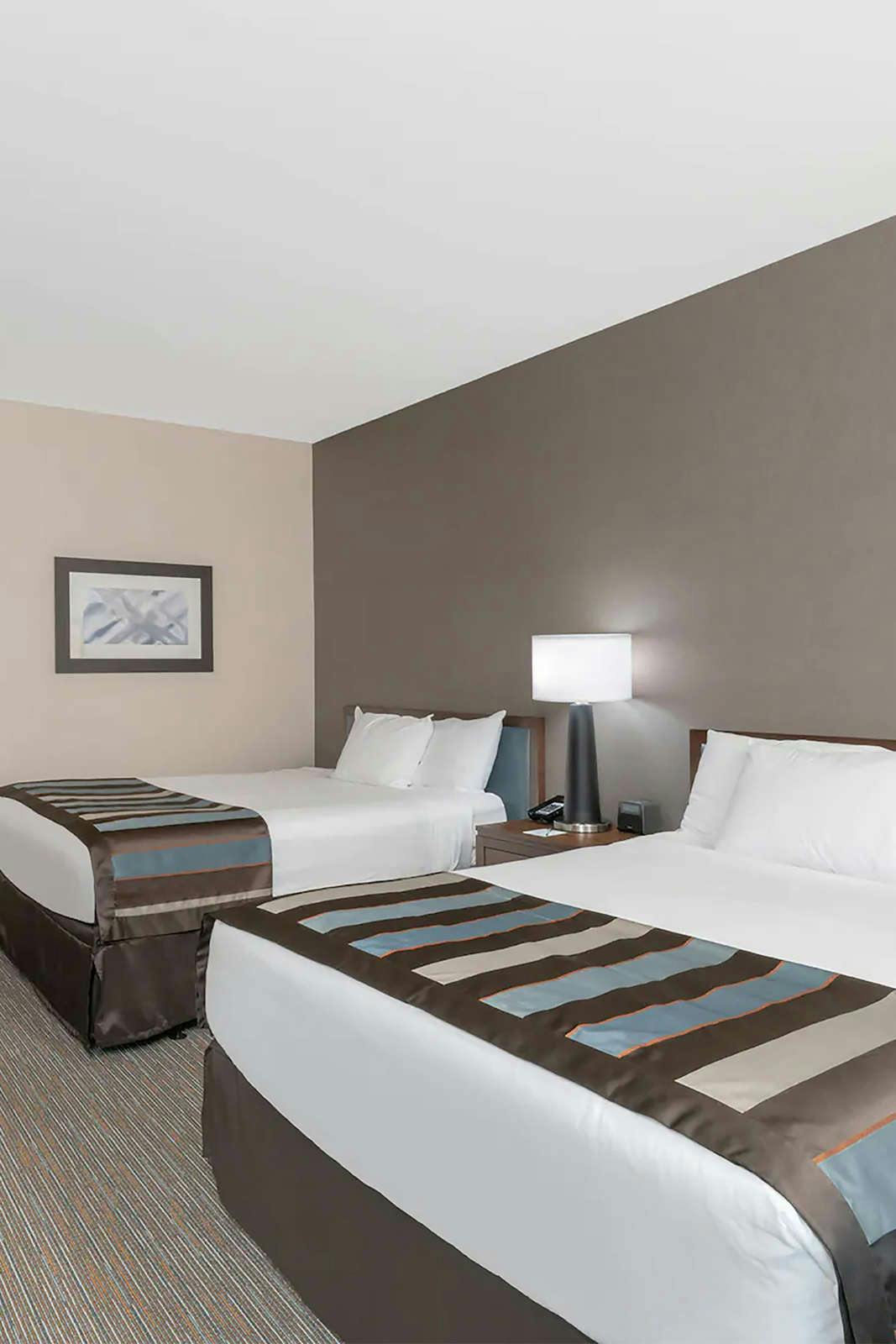Hotel Hampton Inn Nashville Airport Century Place photo 2