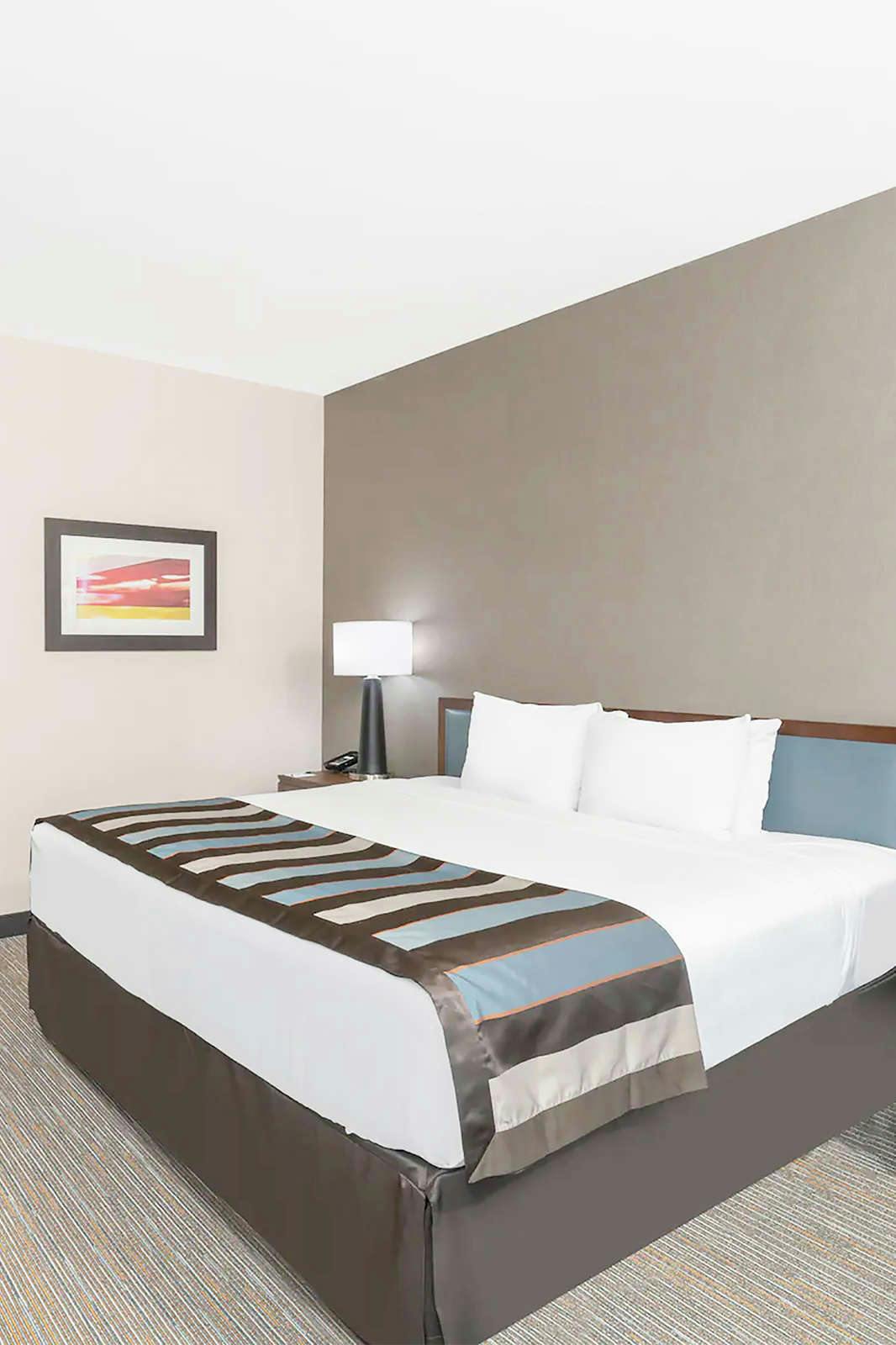 Hotel Hampton Inn Nashville Airport Century Place photo 4