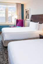 Hotel Hilton Garden Inn Jackson Downtown photo 1