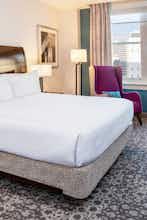 Hotel Hilton Garden Inn Jackson Downtown photo 3