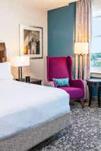Hotel Hilton Garden Inn Jackson Downtown photo 4