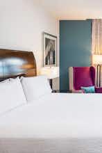Hotel Hilton Garden Inn Jackson Downtown photo 2