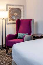 Hotel Hilton Garden Inn Jackson Downtown photo 5