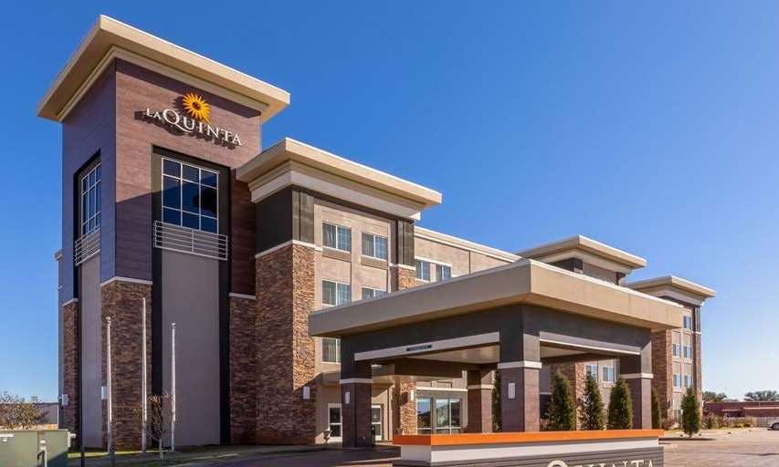 La Quinta Inn & Suites by Wyndham Wichita Falls - MSU Area