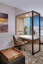 Hotel SpringHill Suites by Marriott Colorado Springs North/Air Force Academy photo 2