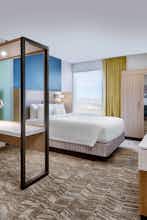 Hotel SpringHill Suites by Marriott Colorado Springs North/Air Force Academy photo 1