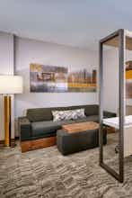 Hotel SpringHill Suites by Marriott Colorado Springs North/Air Force Academy photo 4
