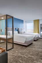 Hotel SpringHill Suites by Marriott Colorado Springs North/Air Force Academy photo 3