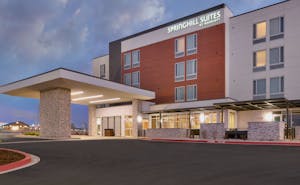 SpringHill Suites by Marriott Colorado Springs North/Air Force Academy
