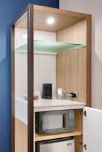 Hotel SpringHill Suites by Marriott Colorado Springs North/Air Force Academy photo 5