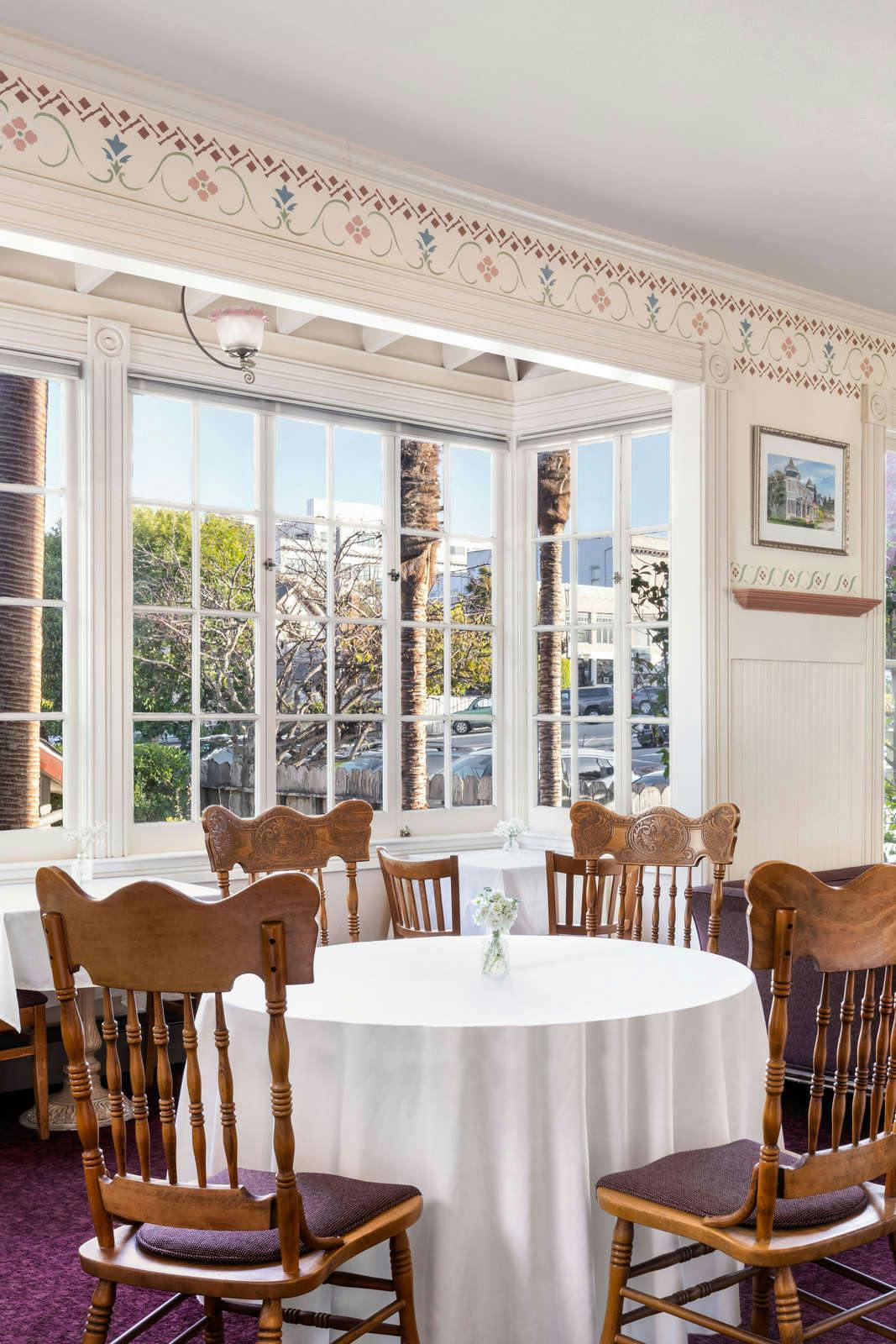 Hotel Centrella Hotel, A Kirkwood Collection Hotel photo 4