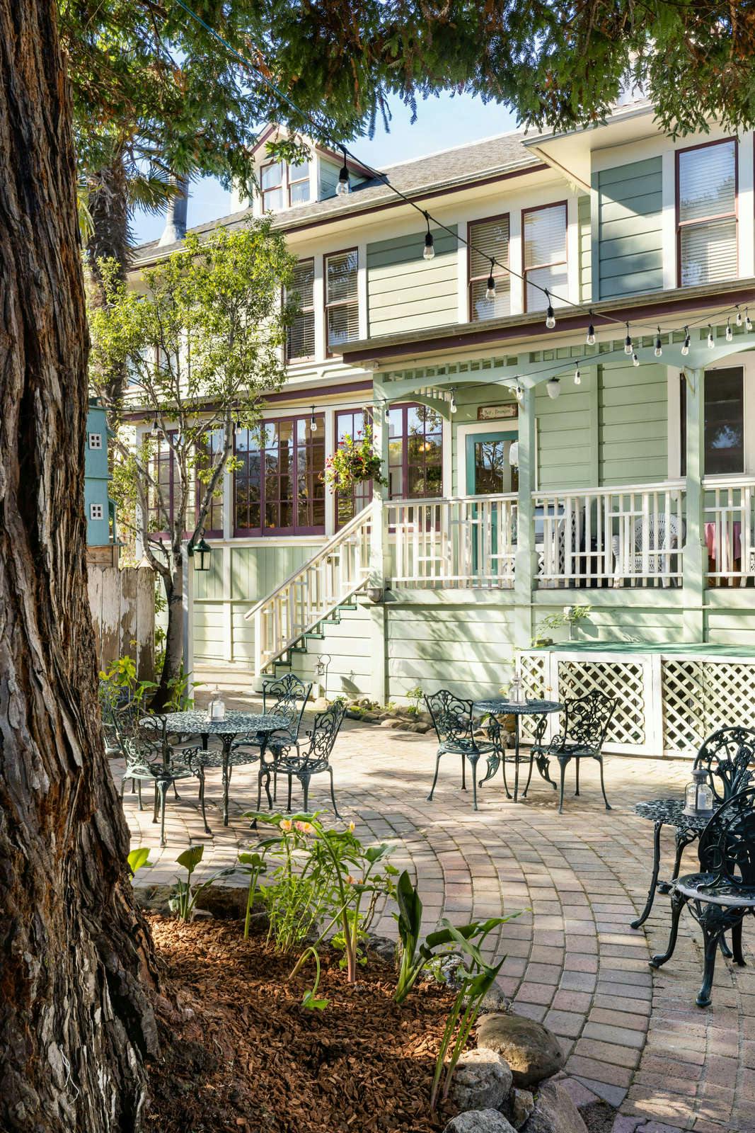 Hotel Centrella Hotel, A Kirkwood Collection Hotel photo 1