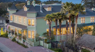 Centrella Hotel, A Kirkwood Collection Hotel