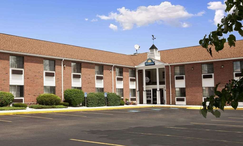 Days Inn by Wyndham Keene NH