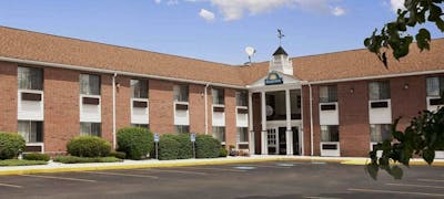 Days Inn Keene NH