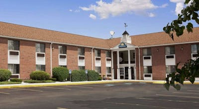 Days Inn by Wyndham Keene NH