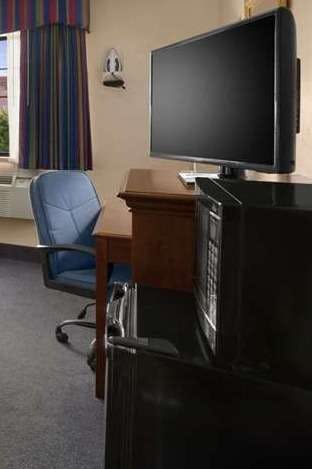 Hotel Days Inn by Wyndham Keene NH photo 3