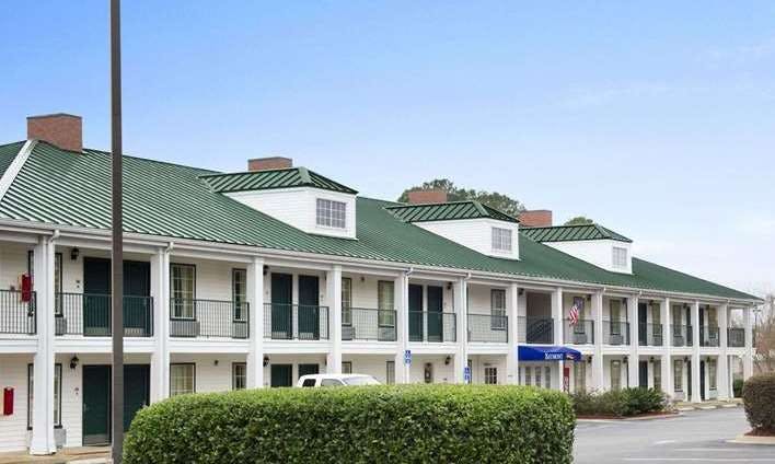 Baymont by Wyndham Thomasville