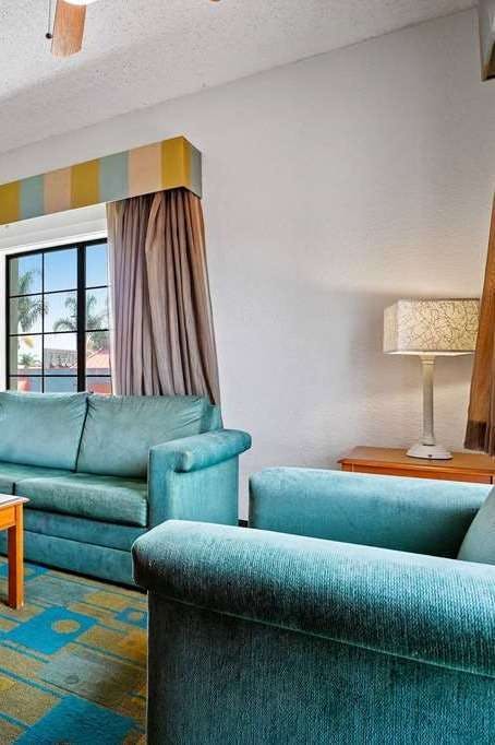 Hotel La Quinta Inn by Wyndham Costa Mesa / Newport Beach photo 3