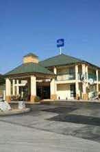 Hotel Baymont by Wyndham Cave City photo 5