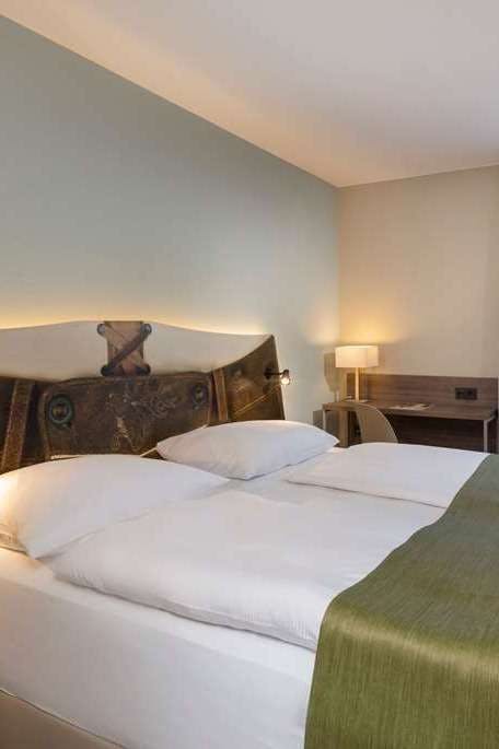 Hotel TRYP by Wyndham Rosenheim photo 1