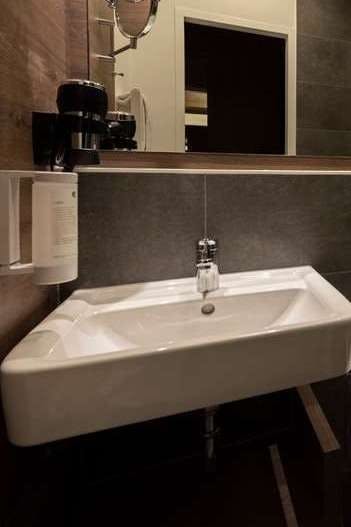 Hotel TRYP by Wyndham Rosenheim photo 4