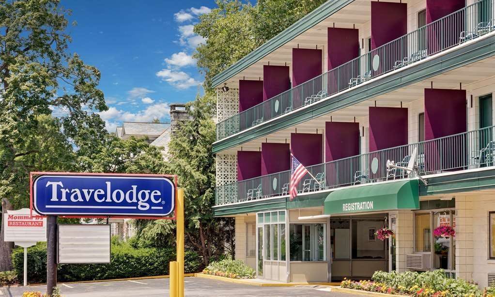 Chambersburg Travelodge