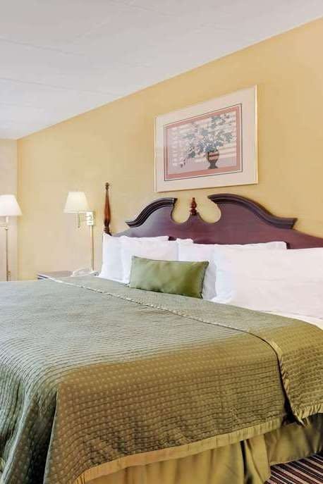 Hotel Chambersburg Travelodge photo 1