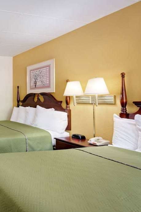 Hotel Chambersburg Travelodge photo 2