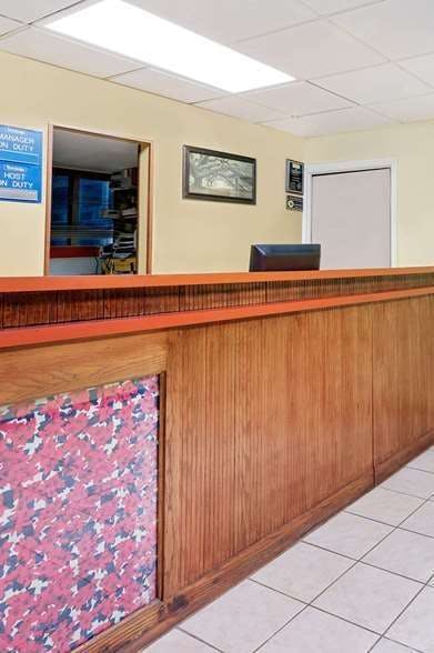 Hotel Chambersburg Travelodge photo 5