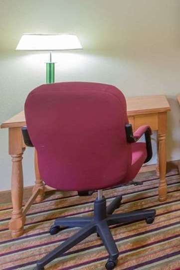 Hotel Super 8 by Wyndham Norcross/I-85 Atlanta photo 5