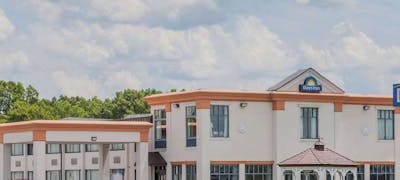 Days Inn Windsor Locks
