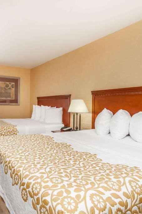 Hotel Days Inn by Wyndham Windsor Locks / Bradley Intl Airport photo 2