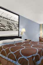 Hotel Super 8 Oxford photo 1