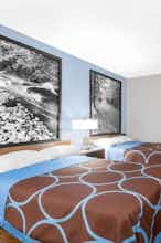 Hotel Super 8 Oneonta/Cooperstown photo 2