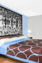 Hotel Super 8 Oneonta/Cooperstown photo 1