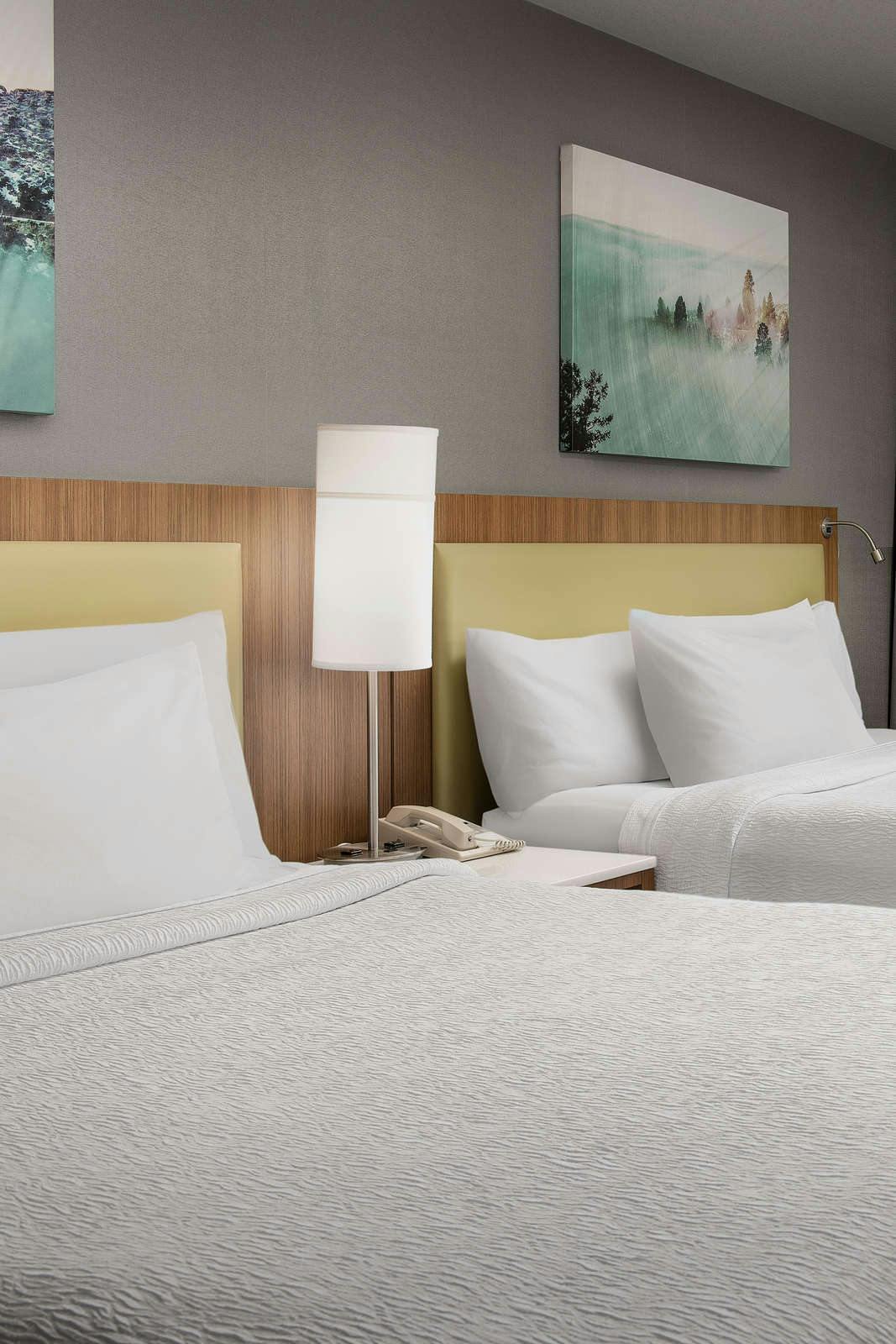 Hotel SpringHill Suites by Marriott Boise ParkCenter photo 3