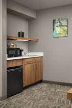 Hotel SpringHill Suites by Marriott Boise ParkCenter photo 5