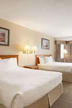 Hotel Days Inn Hinton photo 2