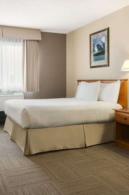 Hotel Days Inn Hinton photo 1