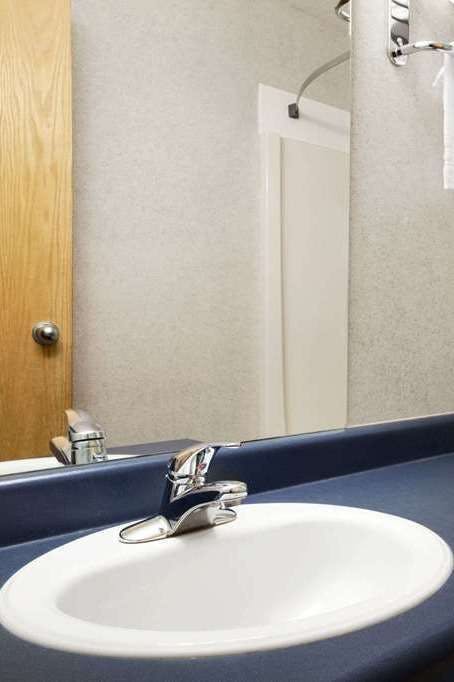 Hotel Days Inn Hinton photo 4