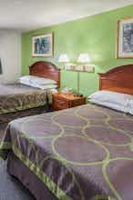 Hotel Super 8 by Wyndham Merrillville photo 2