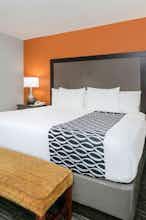 Hotel La Quinta Inn Ste Fredercksbrg photo 1
