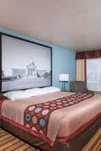 Hotel Super 8 Claremore photo 1