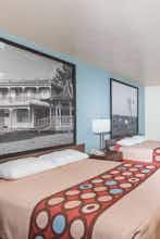 Hotel Super 8 Claremore photo 2