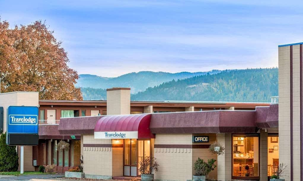 Travelodge by Wyndham Kalispell