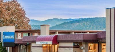 Travelodge Kalispell