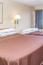 Hotel Travelodge by Wyndham Kalispell photo 2