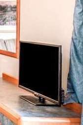 Hotel Travelodge by Wyndham Kalispell photo 5