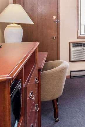 Hotel Travelodge by Wyndham Kalispell photo 4